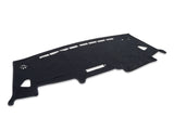 Custom Plush Dashboard Mat for Suzuki Solio 2012–2014 Dashboard Mat CATUSIKI
