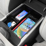 Left Drive Car Tray for Geely Starray EM-i 2025-2026 Car Interior Accessory Smabee