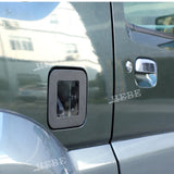 Decorative Fuel Tank Cap Cover for Suzuki Jimny
