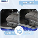 ABS Armrest Storage Box for Chrysler 300C Charger Car Interior Accessory HEBE
