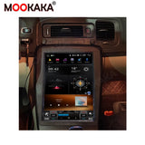 12.1" Android 14 Multimedia Head Unit for Volvo S60 V60 2011–2018 Android Head Unit Aotsr