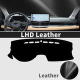 Custom Fit Dashboard Cover Pad for Geely Emgrand 2022-2026