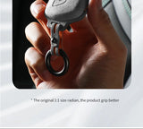 Car Key Cover For Volkswagen VW Golf 8 Mk8 GTI GTD R ID3 ID4 2020