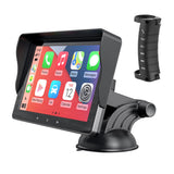 7-inch Wireless CarPlay Monitor for Universal Cars
