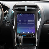12.1" Android 14 Navigation System for Ford Explorer 2011–2019