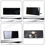 15.8" Android 14 Multimedia GPS Head Unit for BMW 7 Series 2011-2017