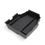 for Chevrolet Traverse 2018 Center Console Armrest Storage Box Car Tray Organizer Tidying Accessories