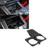 15W Fast Wireless Charger Pad for BMW X5 X6 X7 Car Interior Accessory LINGLUYANG 1pcs Car Wireless