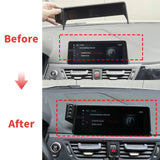 Smart Wireless Charging Phone Holder for BMW 1 Series 2017-2021 Car Phone Holder OEM