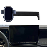 Gravity Navigation Phone Holder for VW Tiguan Tayron 2024–2025 Car Phone Holder OEM