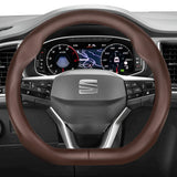 Ultra-Thin Breathable Leather Cover for Seat Models