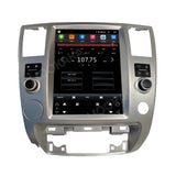12.1" Android 13 Multimedia Player for Infiniti QX56 2008–2010