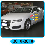Automatic Electric Soft Close Door Kit for Audi A7 S7 RS7
