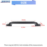 Front Bar Spotlight Bracket for Ford Bronco 2021+ Car Interior Accessory HEBE