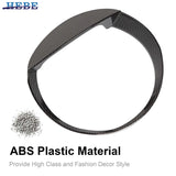 Headlight Cover Stickers for Suzuki Jimny 2019-2024 Car Interior Accessory HEBE