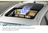 OBD Automatic Window Closer for BMW X1 2016-2019