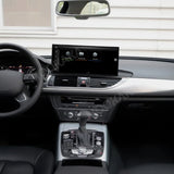 15.8-Inch Android 14 Multimedia System for Audi A6 A7 2012–2015