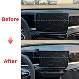 Wireless Charging Phone Mount for Cupra Formentor 2024–2026 Car Phone Holder CATUSIKI