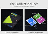 Tempered Glass LCD Screen Protector for MINI F56
