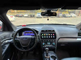 Android 13 Multimedia Head Unit for Ford Explorer 2011–2019 Android Head Unit Aotsr