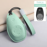 Car Key Case Cover For 2023 Leapmotor C01 T03 S01 C11