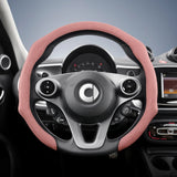 Snap-On Suede Cover for Smart Fortwo Forfour