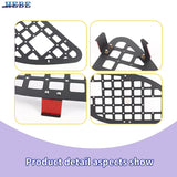 Trunk Storage Divider Box for Dodge Durango 2011-2026 Car Interior Accessory HEBE