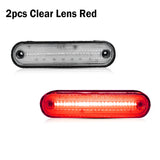 Car Interior Accessory Side Marker LEDs for Mazda Miata 1990-2005