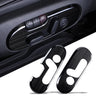 Seat Adjustment Panel Trim for Mini Cooper F54 F60