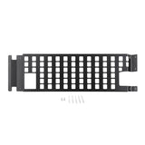 Front Roof Storage Shelf for Jeep Wrangler JK 2007-2017