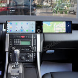 24.6-Inch Dual Screen Head Unit for Range Rover Sport 05-09