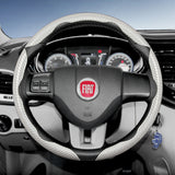 Carbon Fiber Cover for Fiat 500 Panda Tipo