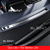 For Toyota RAV4 XA60 2026 2027 Car Dashboard Air Vent Protection Cover Dustproof Grille Guard Car Interior Accessory My Zofia