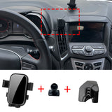 Adjustable Navigation GPS Phone Mount for Chery Arrizo 2016–2018