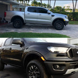 Smoked LED Side Marker for Ford Ranger 2019-2022
