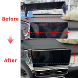 Wireless Fast Charging Phone Mount for Geely Coolray 2021–2023 Car Phone Holder CATUSIKI
