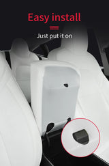 Tesla Model 3 Y Center Console Armrest Cover Pad