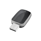 5G Wireless CarPlay and Android Auto Adapter Universal CarPlay Adapter LEXXSON