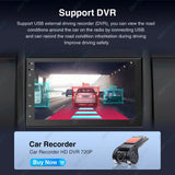 Android 13 GPS Stereo Unit for Seat Ibiza 2009-2013