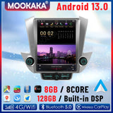 12" Android 13 Navigation Stereo for GMC Yukon Tahoe Suburban Android Head Unit Aotsr