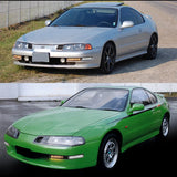 Switchback Sequential Turn Signal Light for Honda Prelude