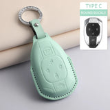 Car Remote Key Case Cover Shell for Trumpchi GAC Empow J11 J12 J13 J14 J15 J16 GS8.