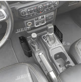 Heavy Duty Gear Box for Jeep Wrangler JL 2018+