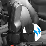 Center Console Armrest Storage Box for MINI COOPER Car Interior Accessory GMUNI