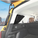 Rear Window Storage Bag for Ford Bronco Sport 2021