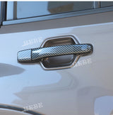 Exterior Door Handle Trim for Mitsubishi Pajero 2007-2021