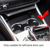 NFC Wireless Charger for BMW 3 Series 2020-2025 Car Interior Accessory LINGLUYANG