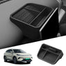 SMABEE for BYD ATTO3 Central Control Screen Rear Storage Box Car Interior Accessories Dashboard Tray