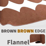 Synthetic Fiber Dashboard Mat for BYD Formula Leopard 5 2025-2026