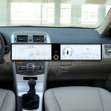 24.6" Dual Screen Android Stereo for Toyota Corolla 2007–2013